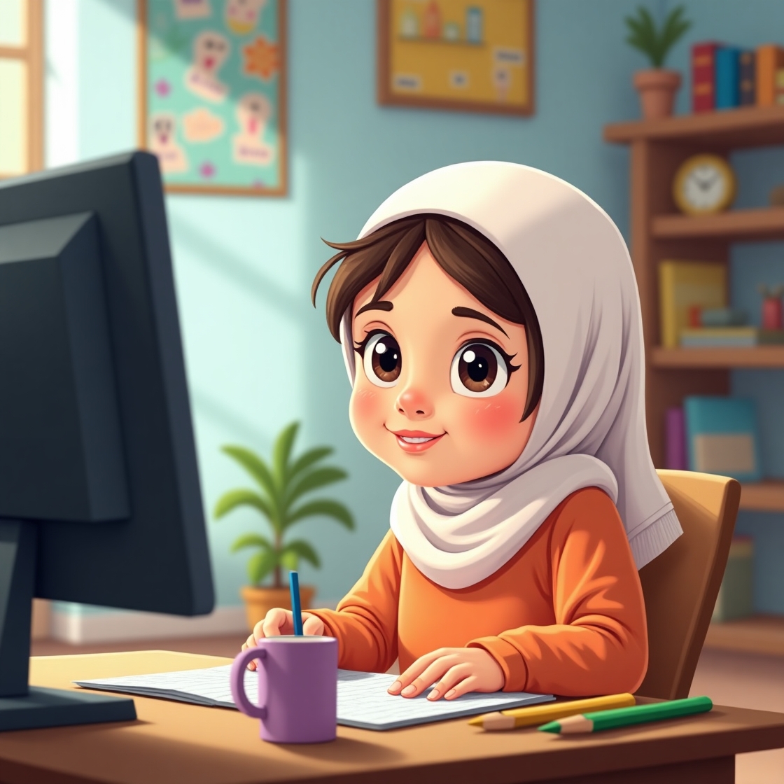 About Hafezon